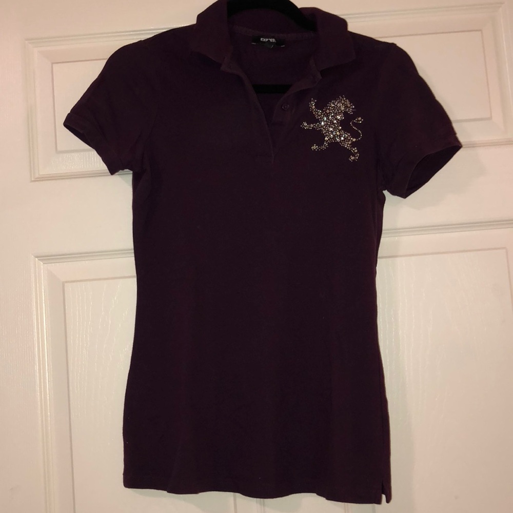 Express polo - Picture 5 of 5